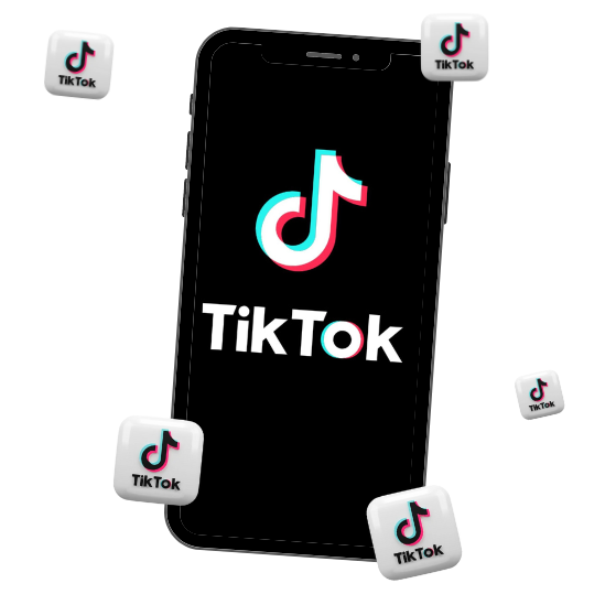 Acheter 100 Likes TikTok